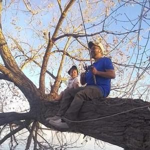 Meet your Posher, Joshua